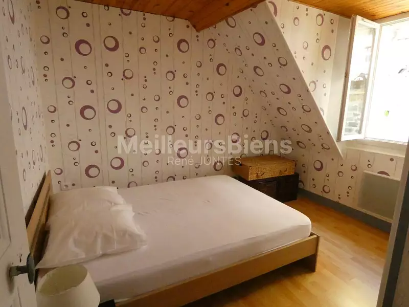 Appartement, 39 m²