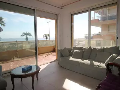 Appartement, 107 m²