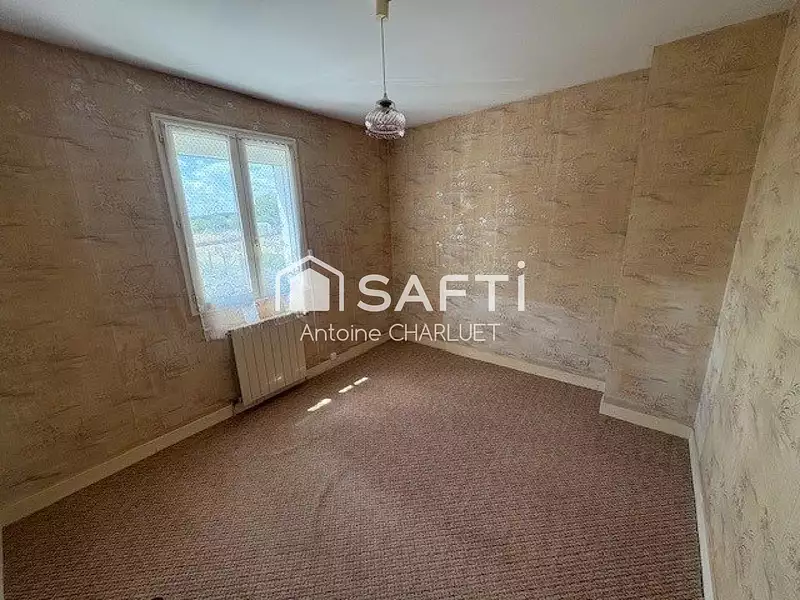 Maison, 69 m²