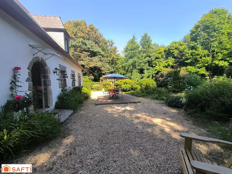 Maison, 129 m²