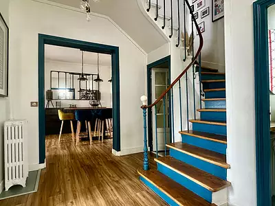 Maison, 200 m²