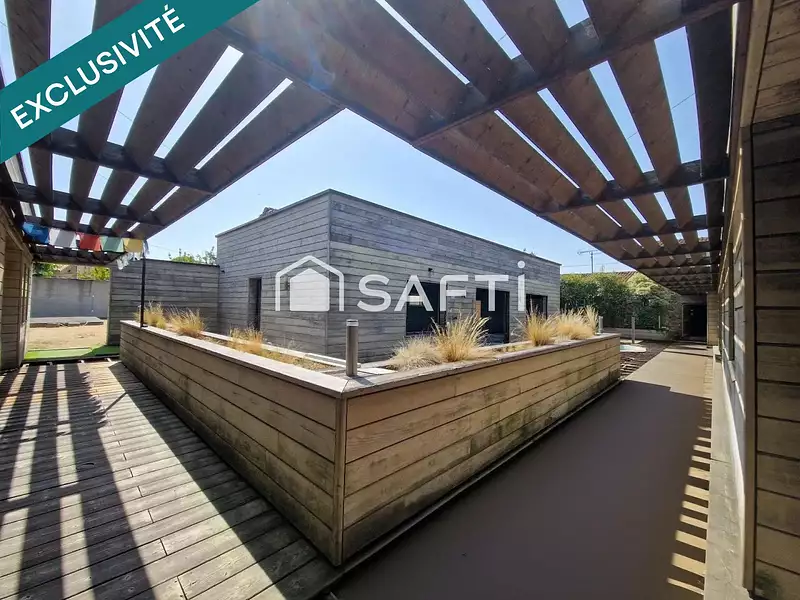 Maison, 399 m²