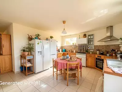 Maison, 138 m²