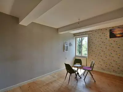 Maison, 181 m²