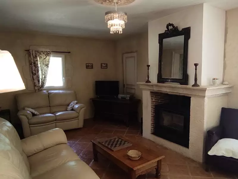 Maison, 105 m²