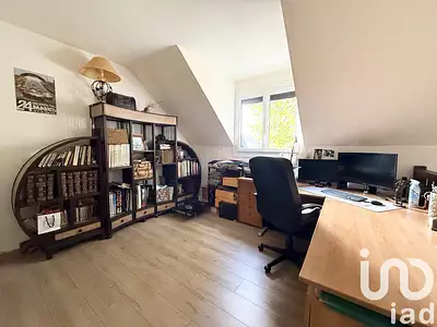 Maison, 167 m²