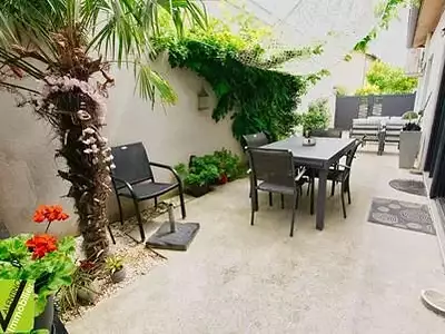 Appartement, 108,68 m²