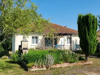 Maison, 107 m²