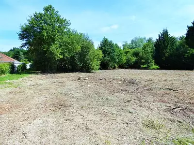 Terrain, 2 118 m²