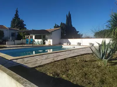 Maison, 111 m²