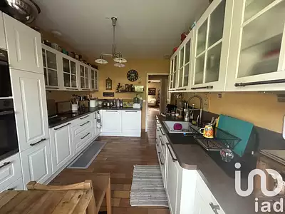 Maison, 120 m²