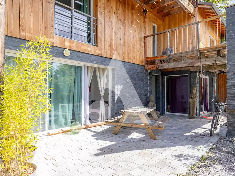 Appartement, 71,5 m²