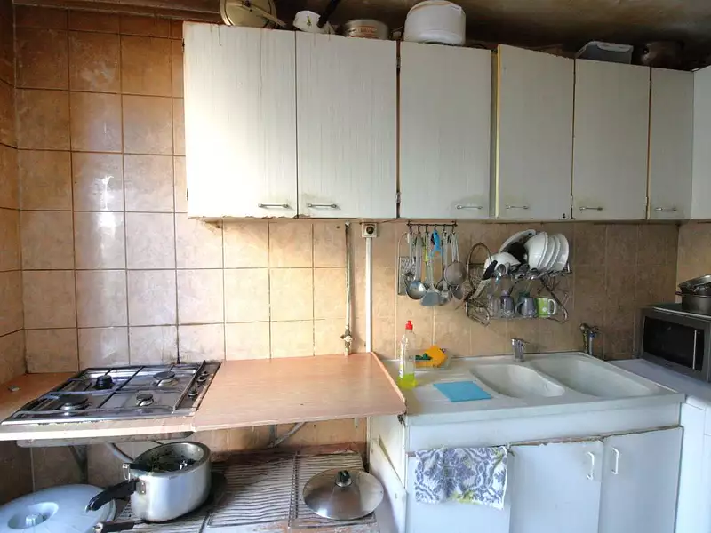 Appartement, 45 m²