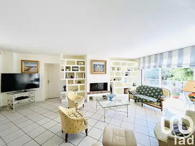 Maison, 173 m²