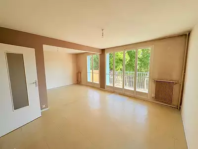 Appartement, 69 m²