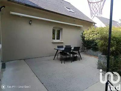 Maison, 155 m²