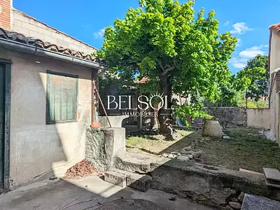 Maison, 140 m²