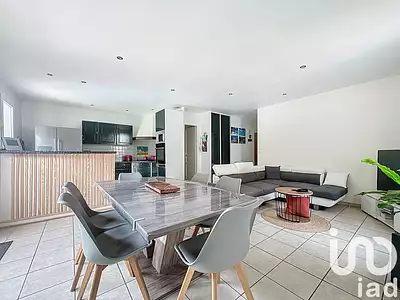 Maison, 95 m²