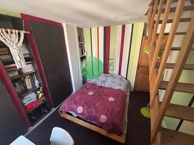 Maison, 65 m²
