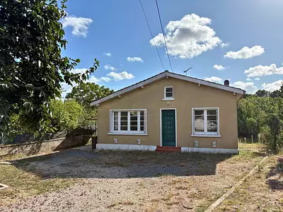 Maison, 56 m²