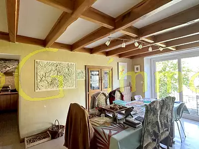 Maison, 155 m²