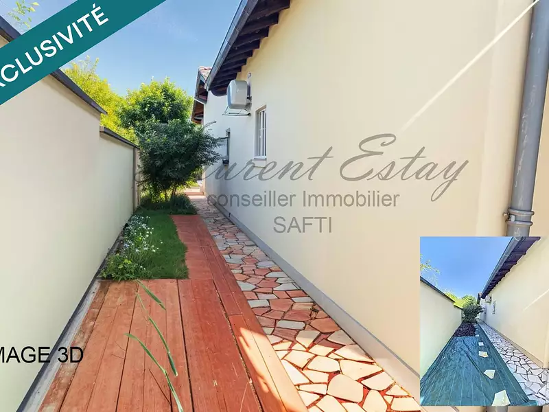 Maison, 95 m²