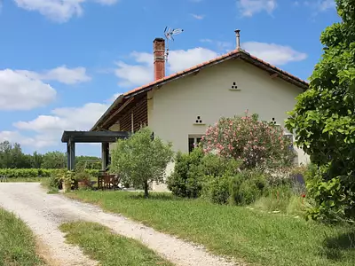 Maison, 410 m²