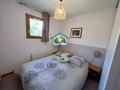 Appartement, 30,81 m²