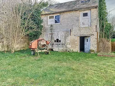 Maison, 215 m²