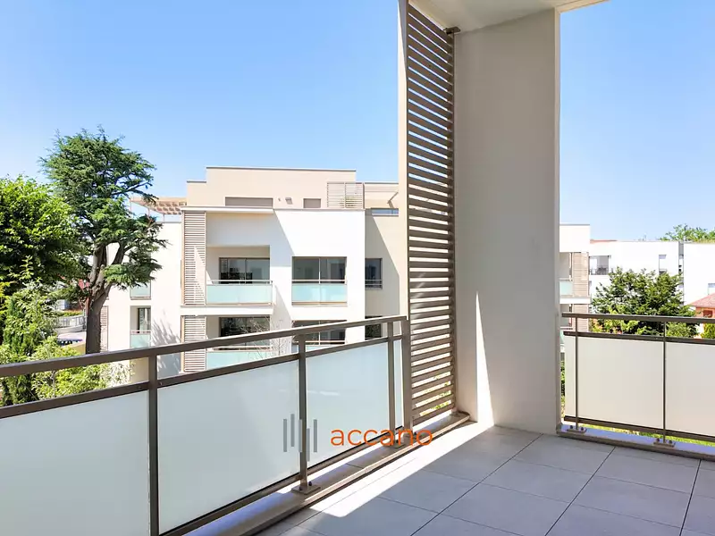 Appartement, 91,62 m²
