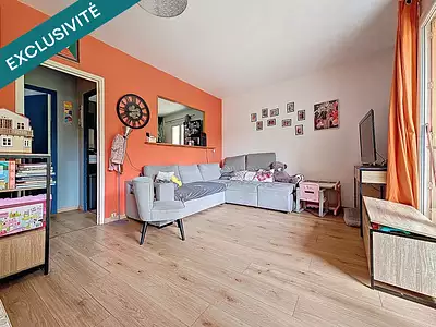 Maison, 87 m²