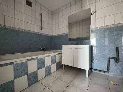 Appartement, 83,55 m²