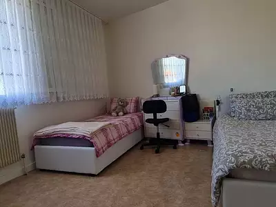 Immeuble, 180 m²