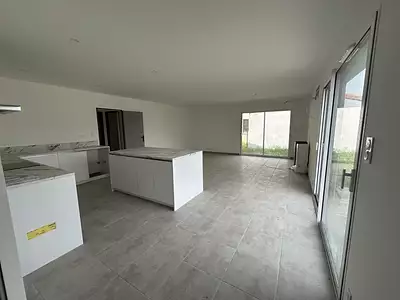 Maison, 100 m²