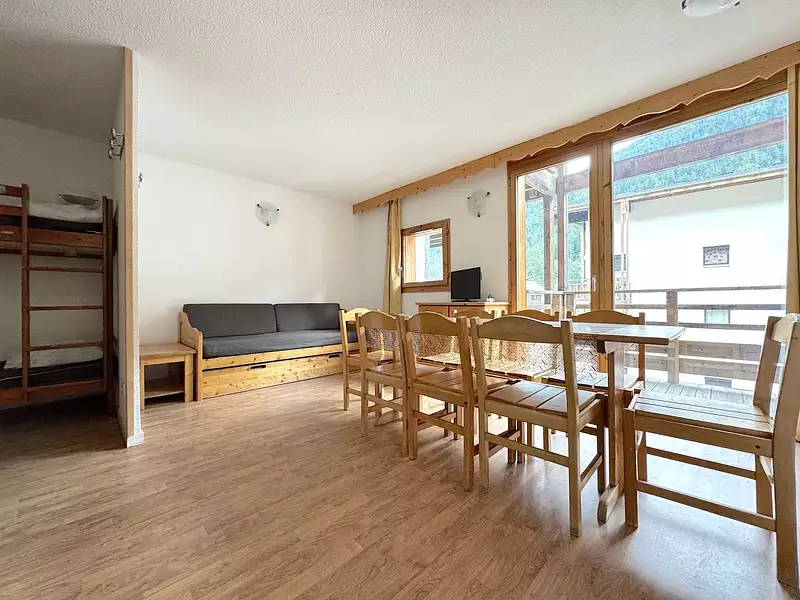 Appartement, 47,29 m²