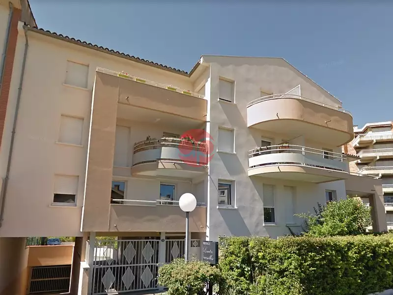 Appartement, 31,04 m²