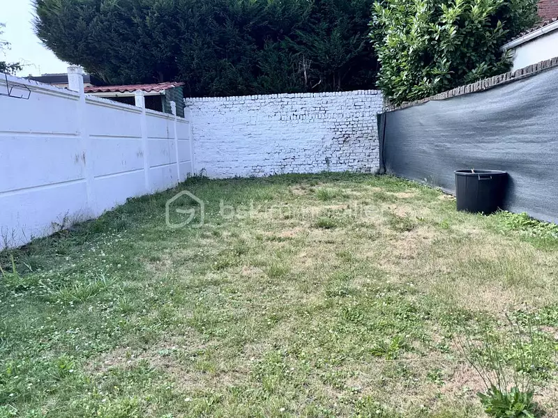 Maison, 93 m²
