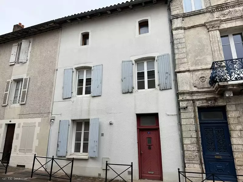 Maison, 95 m²