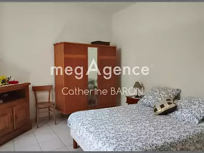 Maison, 104 m²
