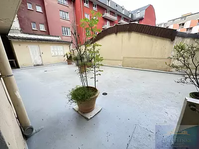 Appartement, 187 m²