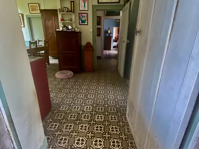 Maison, 400 m²