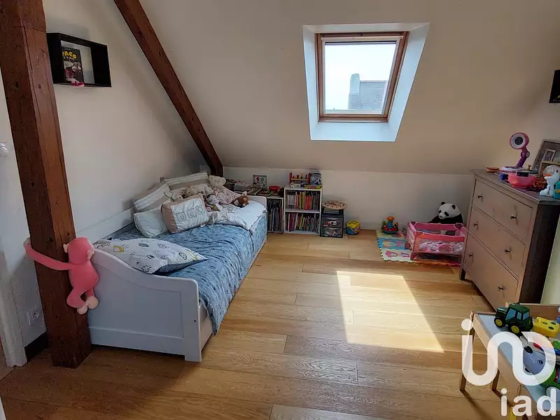 Maison, 126 m²