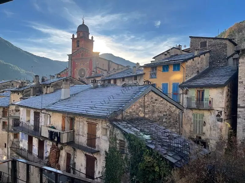 Appartement, 28,6 m²