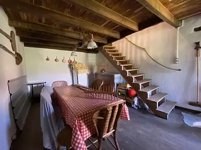 Maison, 44 m²