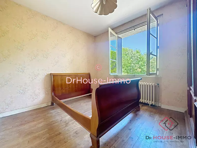 Maison, 98 m²