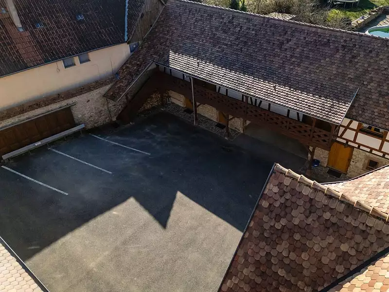 Maison, 524 m²