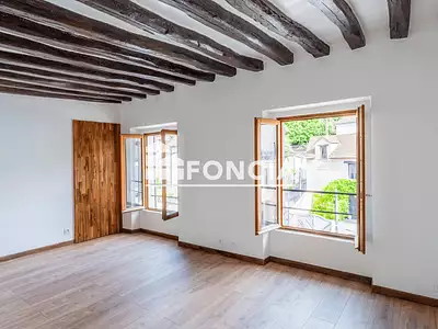 Appartement, 23 m²