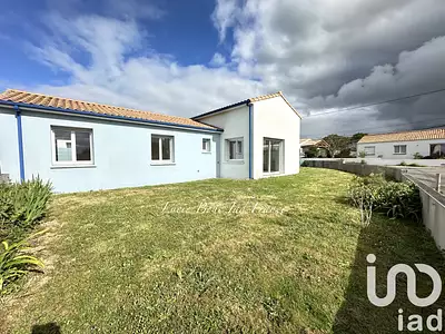Maison, 96 m²