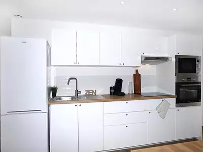 Appartement, 72 m²