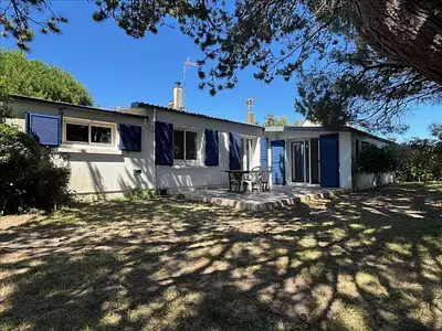 Maison, 100 m²